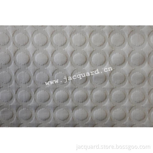 Jacquard Custom Bedding Spread